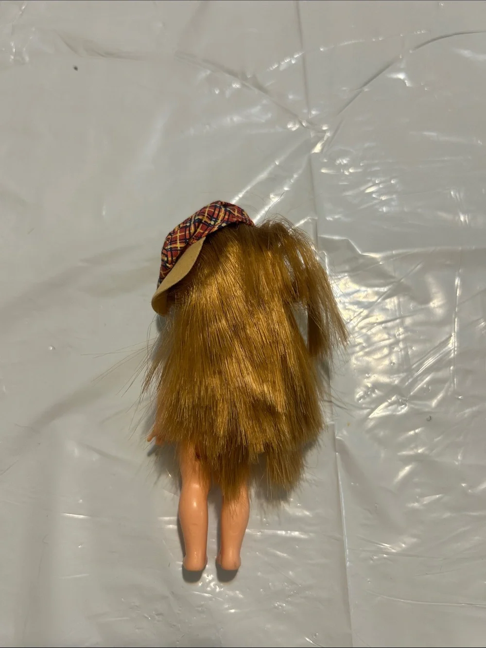 Barbie Mattel Kelly